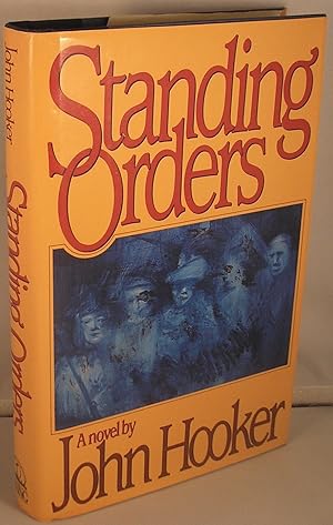 Seller image for Standing Orders for sale by Michael Fox (Ex-Bookseller)