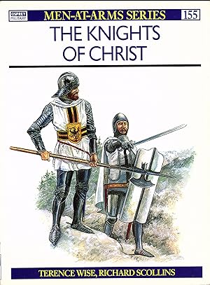 Seller image for Knights of Christ (Men-at-Arms) for sale by Lily Books