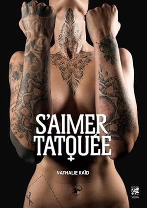 s'aimer tatouée