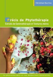 Bild des Verkufers fr Prcis de phytothrapie zum Verkauf von Chapitre.com : livres et presse ancienne