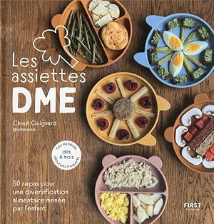 les assiettes DME