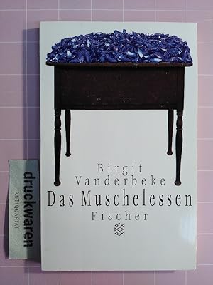 Image du vendeur pour Das Muschelessen. mis en vente par Druckwaren Antiquariat