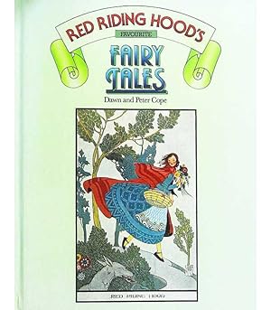 Red Riding Hood's Favorite Fairy Tales