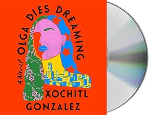 Seller image for Olga Dies Dreaming for sale by GreatBookPrices