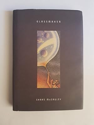 Seller image for Glassmaker for sale by masted books