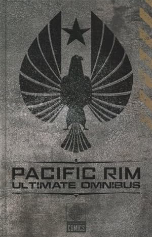 Seller image for Pacific Rim Ultimate Omnibus for sale by GreatBookPricesUK