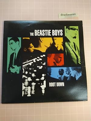 Seller image for Root Down [Maxi-Single /Vinyl]. US-Import. for sale by Druckwaren Antiquariat