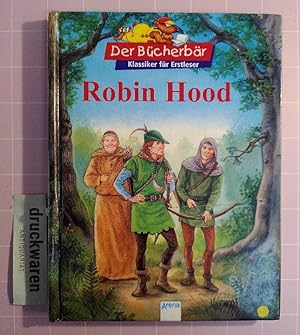 Image du vendeur pour Robin Hood. mis en vente par Druckwaren Antiquariat