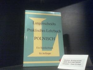Polnisch. Sprachlehrgang. Lehrbuch.