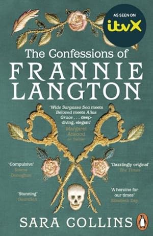 Bild des Verkufers fr The Confessions of Frannie Langton zum Verkauf von Smartbuy