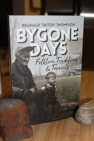 Seller image for Bygone Days for sale by Wagon Tongue Books