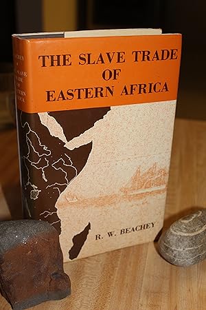 The Slave Trade of Eastern Africa