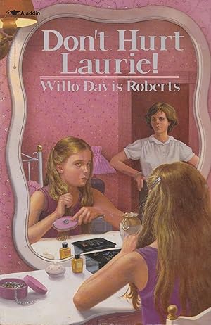 Seller image for Don't Hurt Laurie for sale by CKBooks
