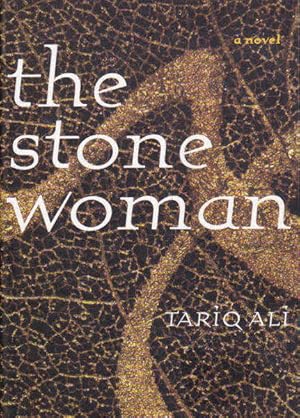 The Stone Woman: A Novel