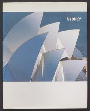 Seller image for Touring Sydney for sale by Goulds Book Arcade, Sydney