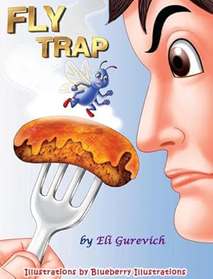 Seller image for FLY TRAP for sale by AHA-BUCH GmbH