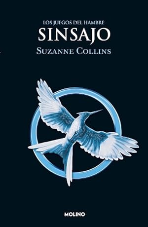 Seller image for Sinsajo / Mockingjay (Paperback) for sale by AussieBookSeller