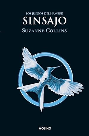 Seller image for Sinsajo / Mockingjay (Paperback) for sale by Grand Eagle Retail