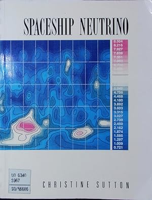 Seller image for Spaceship neutrino. for sale by Antiquariat Bookfarm