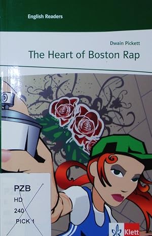 Bild des Verkufers fr The Heart of Boston Rap. zum Verkauf von Antiquariat Bookfarm
