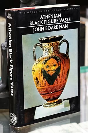 Immagine del venditore per Athenian Black Figure Vases. venduto da The Isseido Booksellers, ABAJ, ILAB