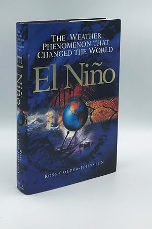 Seller image for El Nino: The Weather Phenomenon That Changed the World for sale by Leopolis