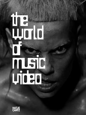 Seller image for The World of Music Video for sale by AHA-BUCH GmbH