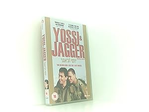 Seller image for Yossi & Jagger [DVD] [UK Import] for sale by Book Broker