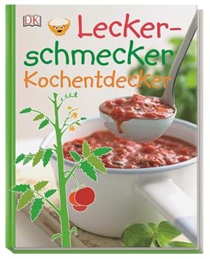Bild des Verkufers fr Leckerschmecker Kochentdecker zum Verkauf von Smartbuy
