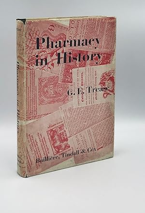 Pharmacy in History