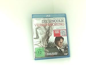 Bild des Verkufers fr Die Lincoln Verschwrung [Blu-ray] zum Verkauf von Book Broker