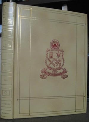 Imagen del vendedor de Pedro Menendez de Aviles. Memorial by Gonzalo Solis de Meras. - A facsimile reproduction ( of the edition 1567 ). - Quadricentennial edition of the Floridiana Facsimile reprint series. a la venta por Antiquariat Carl Wegner