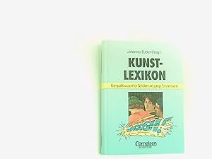 Image du vendeur pour Scriptor Lexika: Kunstlexikon mis en vente par Book Broker