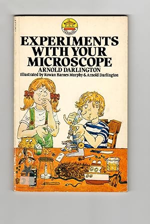 Experiments with Your Microscope