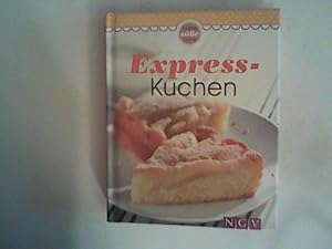 Seller image for Express- Kuchen for sale by ANTIQUARIAT FRDEBUCH Inh.Michael Simon