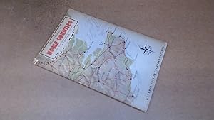 Imagen del vendedor de Home Counties (About Britain No.3) a la venta por BoundlessBookstore
