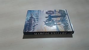 Seller image for Marcos Villari for sale by BoundlessBookstore