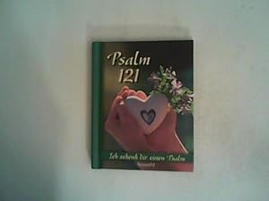 Seller image for Psalm 121: Ich schenk dir einen Psalm for sale by ANTIQUARIAT FRDEBUCH Inh.Michael Simon