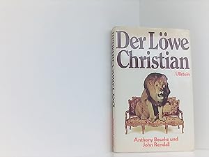 Seller image for Der Lwe Christian for sale by Book Broker