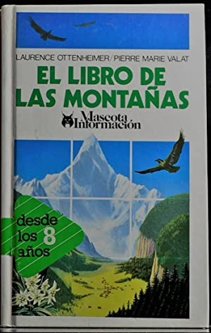 Image du vendeur pour EL LIBRO DE LAS MONTAAS mis en vente par Librovicios