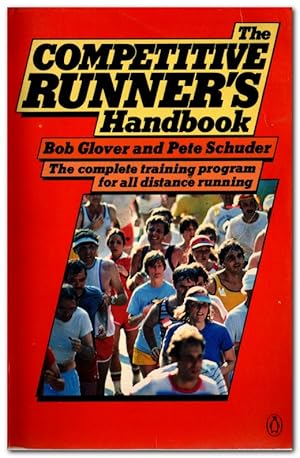 Seller image for The Competitive Runner's Handbook for sale by Darkwood Online T/A BooksinBulgaria