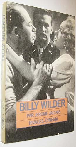 Imagen del vendedor de (P1) BILLIY WILDER a la venta por UNIO11 IMPORT S.L.