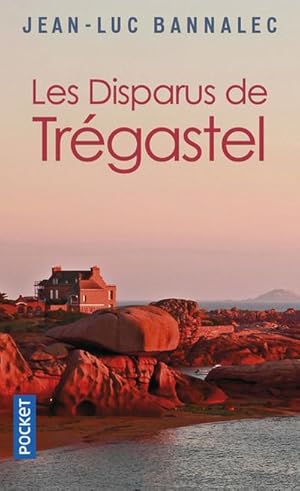 Seller image for Les Disparus de Trgastel for sale by Smartbuy