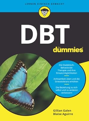 Seller image for Dbt Fr Dummies for sale by GreatBookPrices