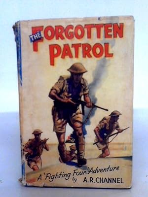 Bild des Verkufers fr The Forgotten Patrol zum Verkauf von World of Rare Books