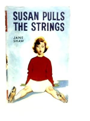 Seller image for Susan Pulls the Strings for sale by World of Rare Books