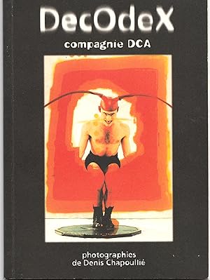 DECODEX Compagnie DCA