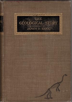 The Geological Story: Briefly Told
