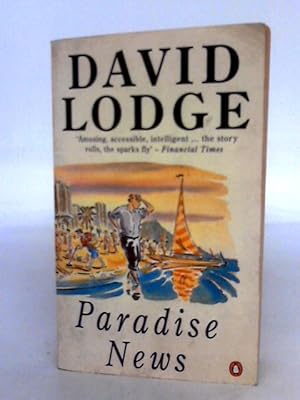 Seller image for Paradise News for sale by World of Rare Books