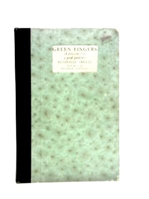 Image du vendeur pour More Green Fingers mis en vente par World of Rare Books